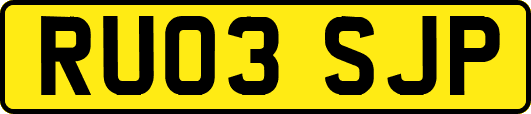 RU03SJP