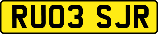 RU03SJR