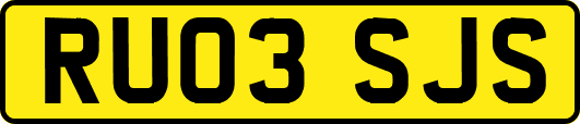 RU03SJS