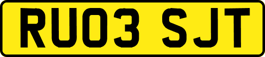 RU03SJT