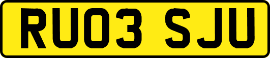RU03SJU