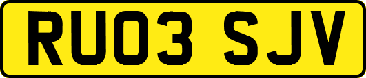 RU03SJV