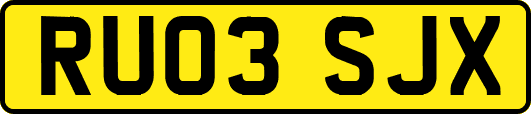 RU03SJX