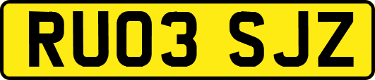 RU03SJZ