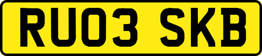 RU03SKB