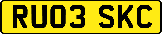 RU03SKC