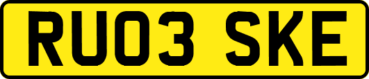 RU03SKE