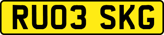 RU03SKG