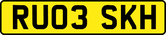 RU03SKH