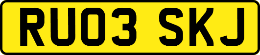 RU03SKJ