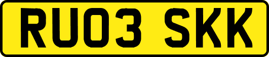 RU03SKK
