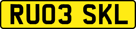 RU03SKL