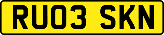 RU03SKN