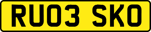 RU03SKO