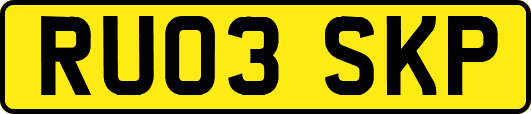 RU03SKP