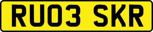 RU03SKR
