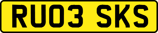 RU03SKS