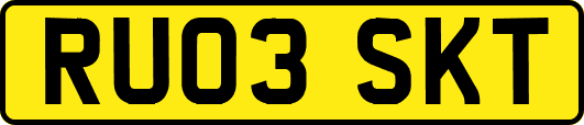 RU03SKT