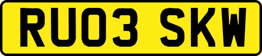 RU03SKW