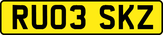 RU03SKZ