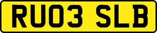 RU03SLB