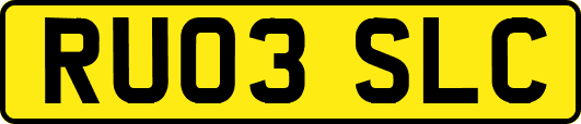 RU03SLC