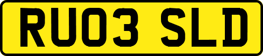 RU03SLD