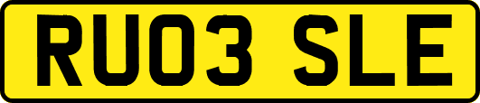 RU03SLE