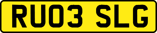 RU03SLG