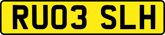 RU03SLH