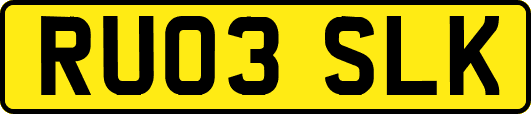 RU03SLK