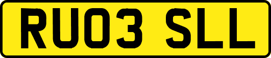 RU03SLL