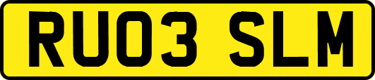 RU03SLM