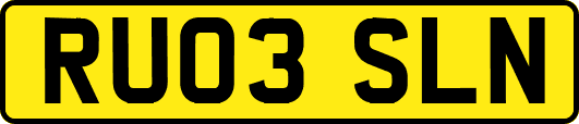 RU03SLN