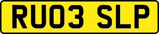 RU03SLP