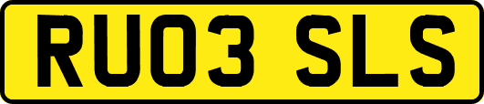 RU03SLS
