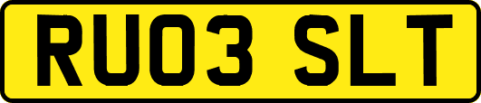 RU03SLT