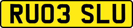 RU03SLU