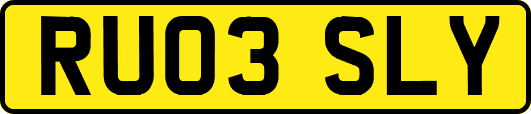 RU03SLY