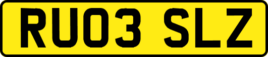 RU03SLZ