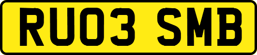 RU03SMB