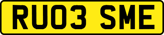 RU03SME
