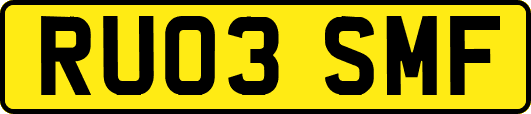 RU03SMF