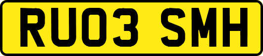 RU03SMH