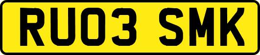 RU03SMK
