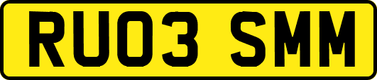 RU03SMM