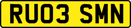 RU03SMN