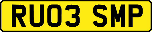 RU03SMP