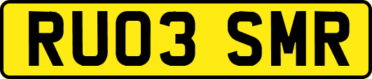 RU03SMR