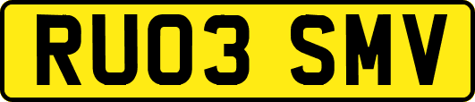 RU03SMV